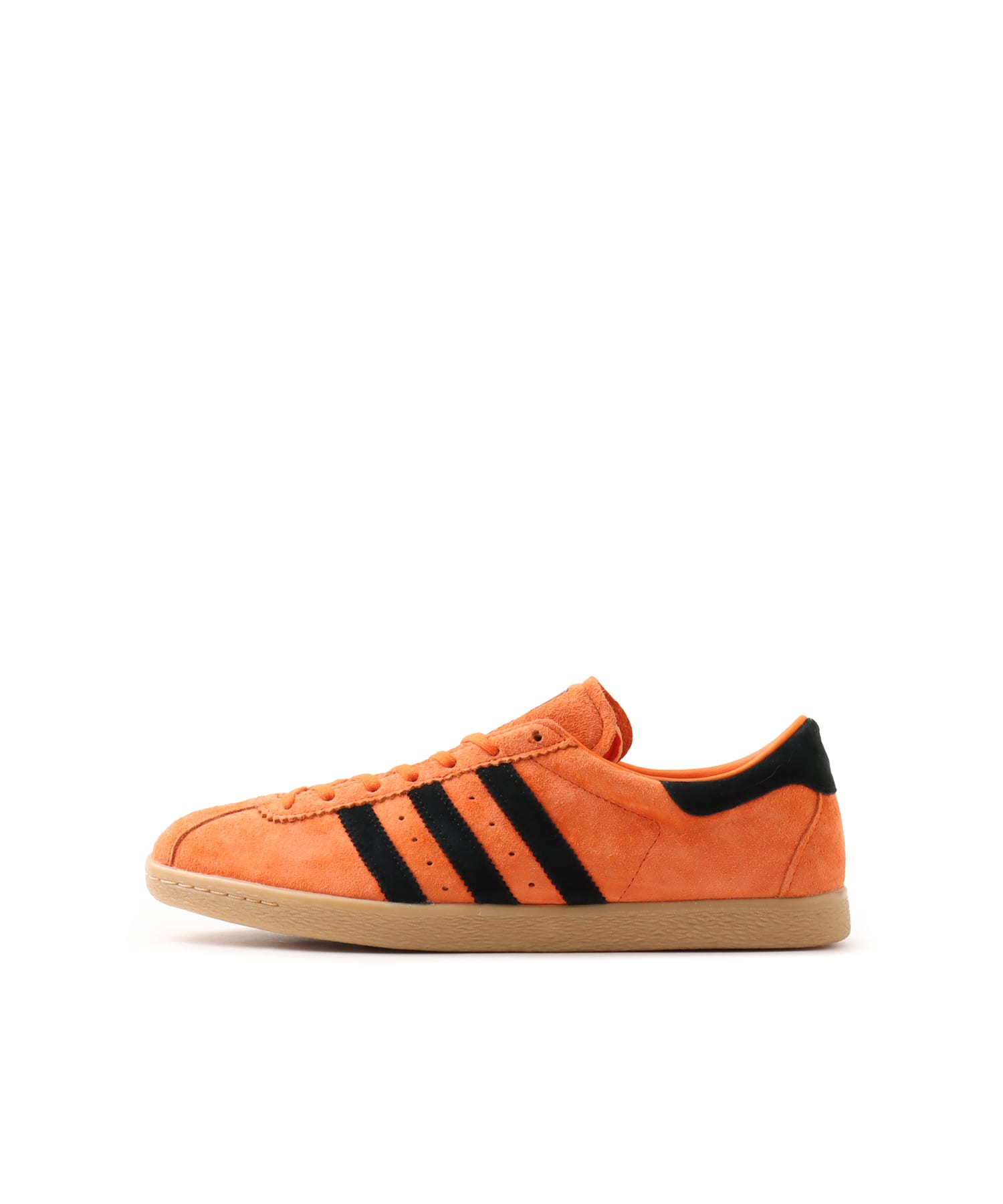 adidas TRINIDAD AND TOBAGO ORANGE/CBLACK/GUM3（アディダス