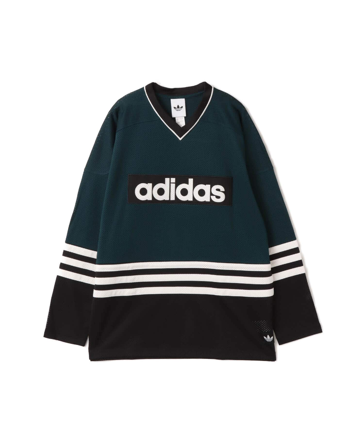 adidas HOCKEY JERSEY オーロラアイビー（アディダス ホッケー