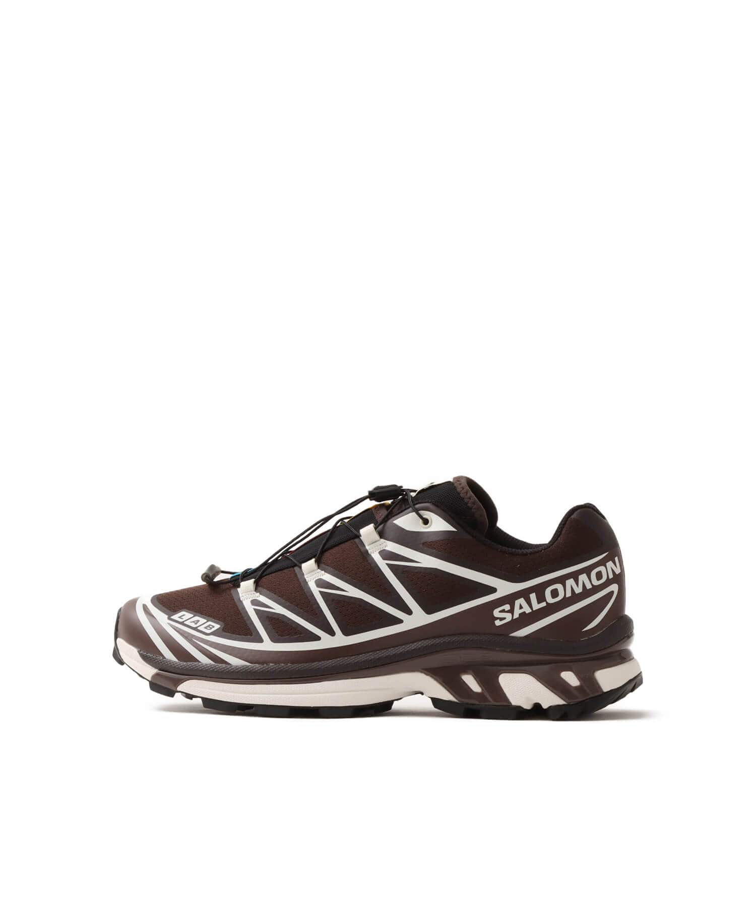 SALOMON XT-6 Black Coffee/French Roast/Vanilla I（サロモン