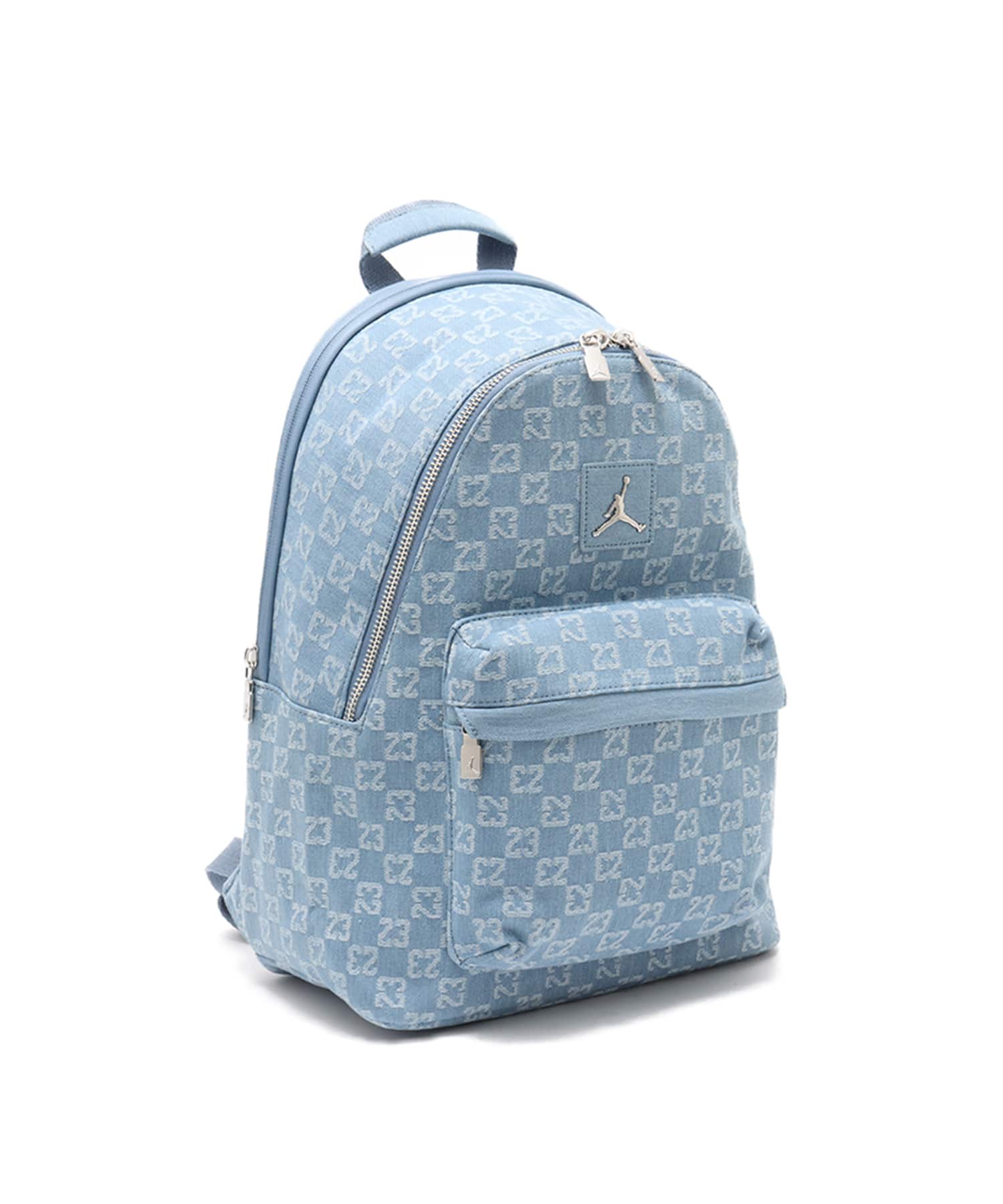 JORDAN BRAND JAU MONOGRAM BACKPACK BLUE（ジョーダン ブランド