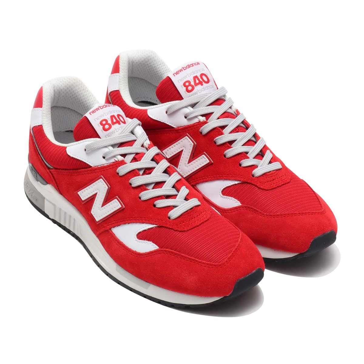 New Balance ML840CA RED（ニューバランス ML840CA-レッド） | atmos