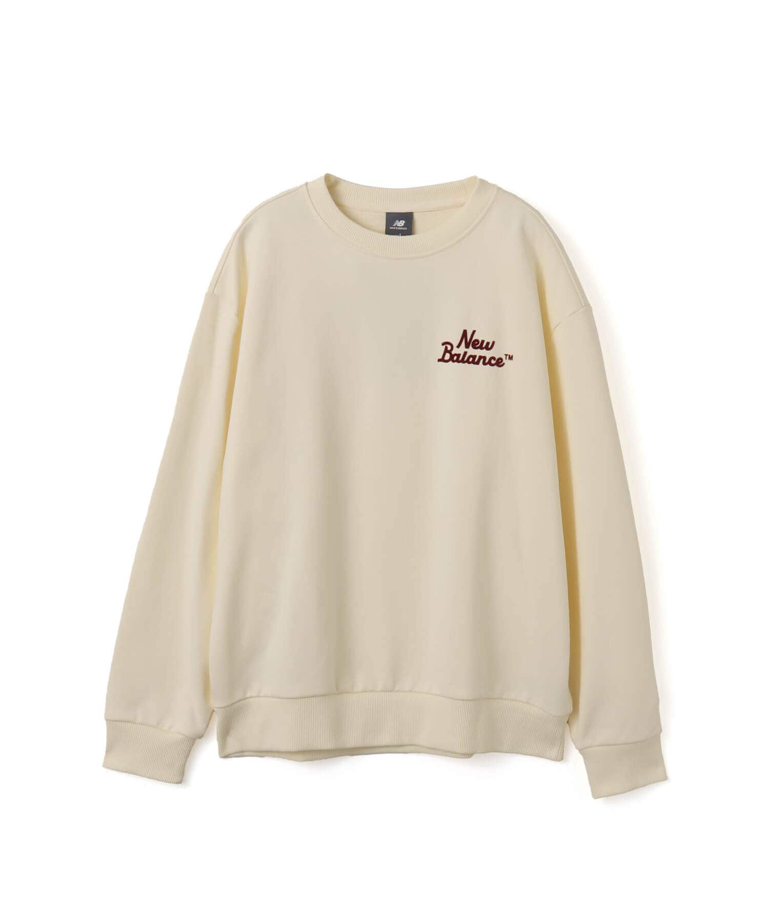 New Balance Lunar New Year Crew Sweat アンゴラ（ニューバランス
