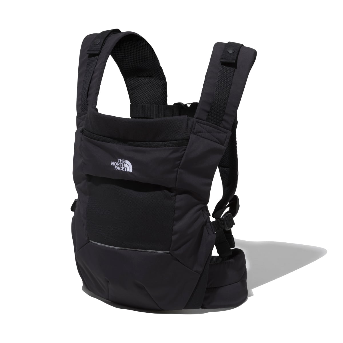 THE NORTH FACE BABY COMPACT CARRIER ブラック 22SS-I（ザ・ノース