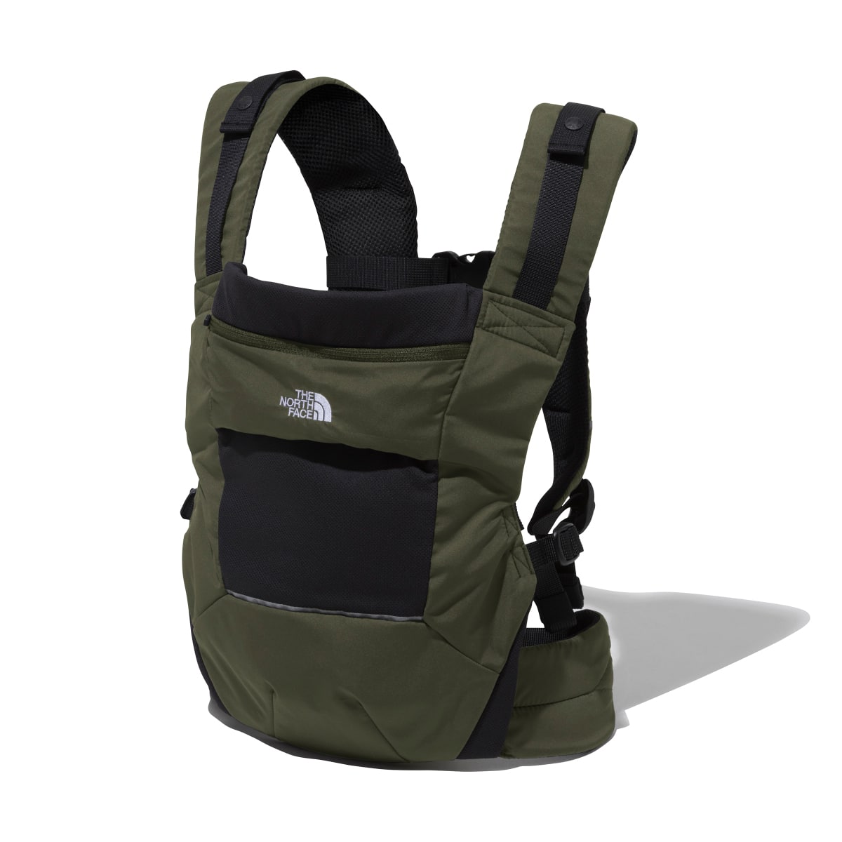 THE NORTH FACE BABY COMPACT CARRIER ニュートープ（ザ・ノース