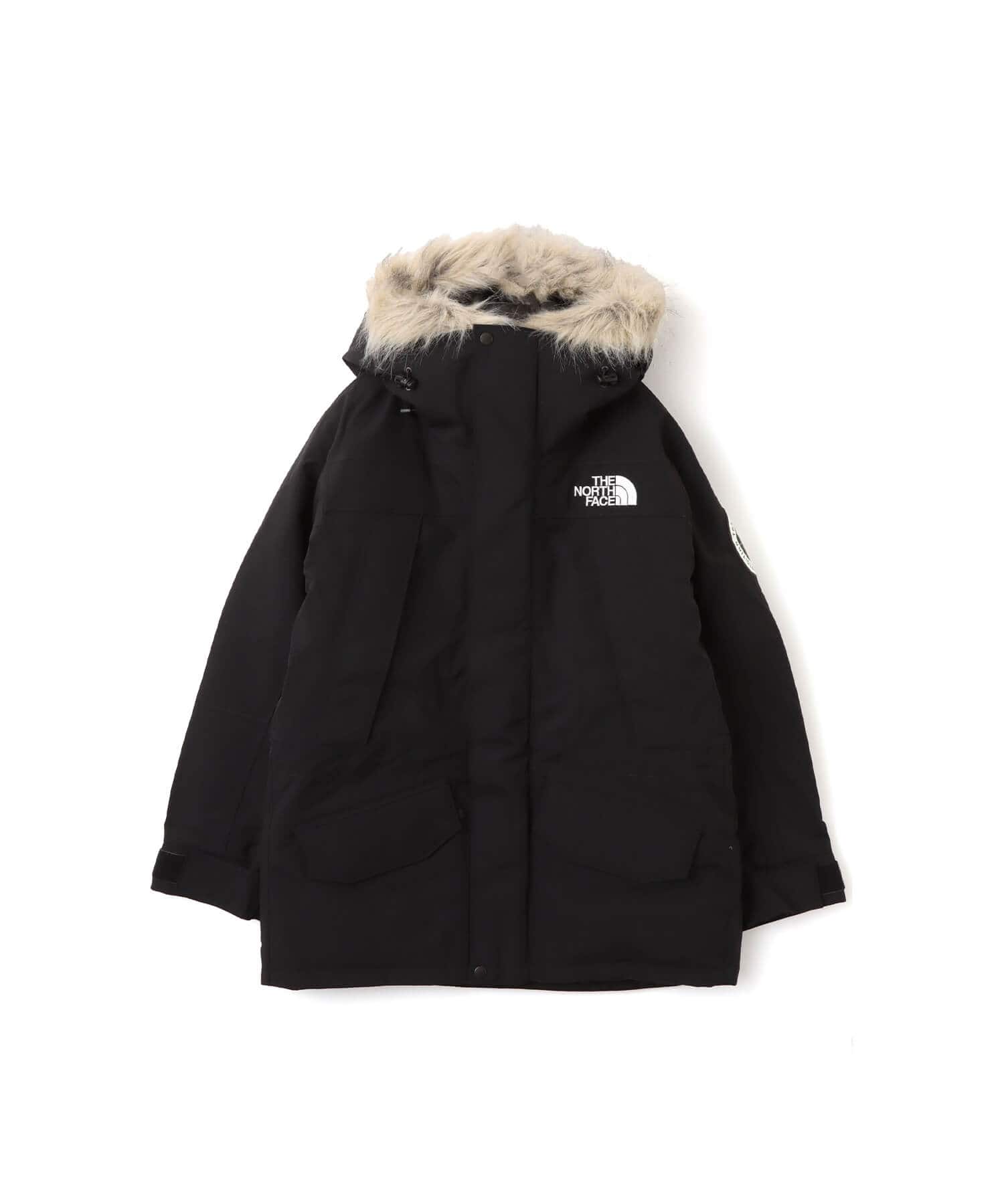 THE NORTH FACE Antarctica Parka ブラック（ザ・ノース・フェイス