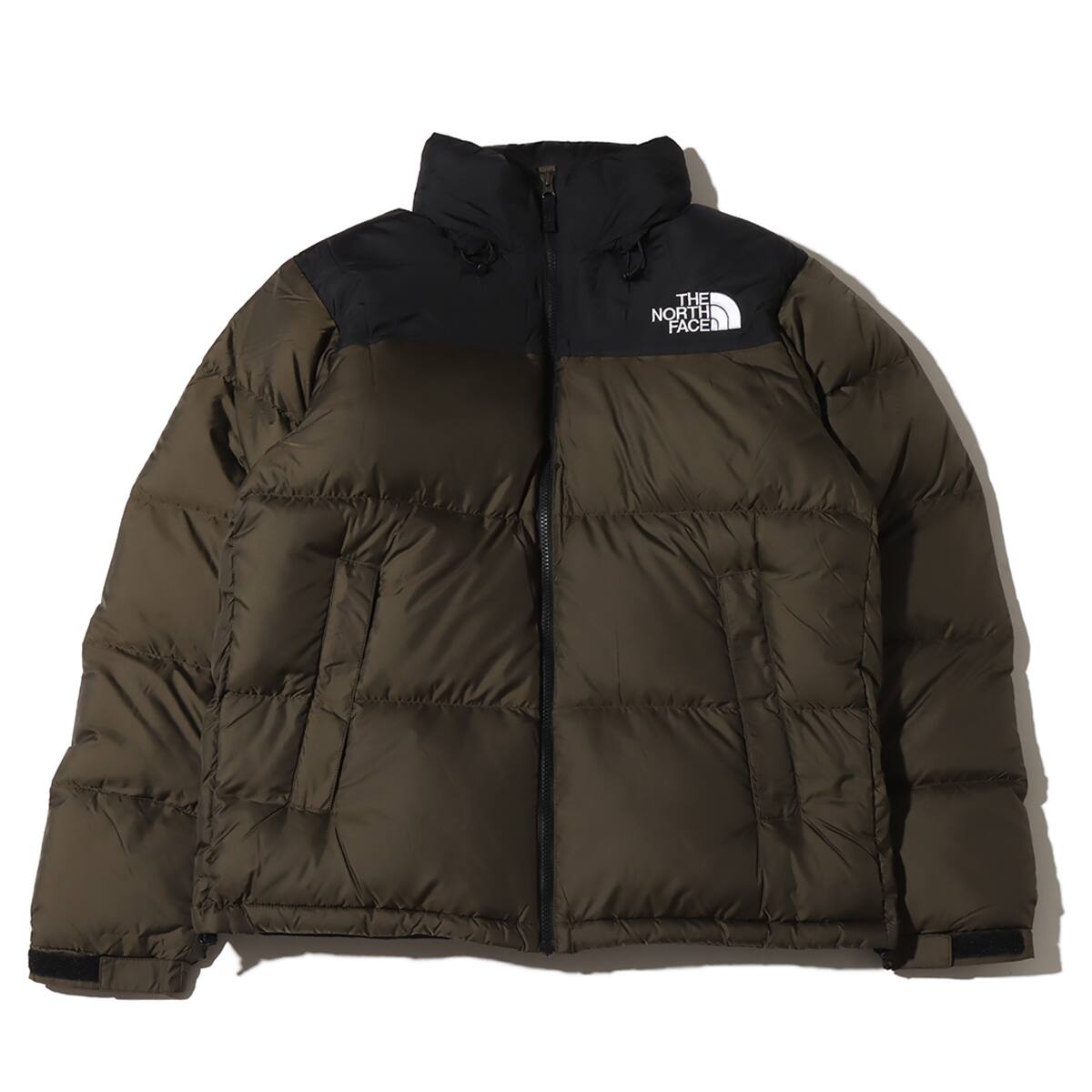 THE NORTH FACE NUPTSE JACKET ニュートープ （ザ・ノース・フェイス