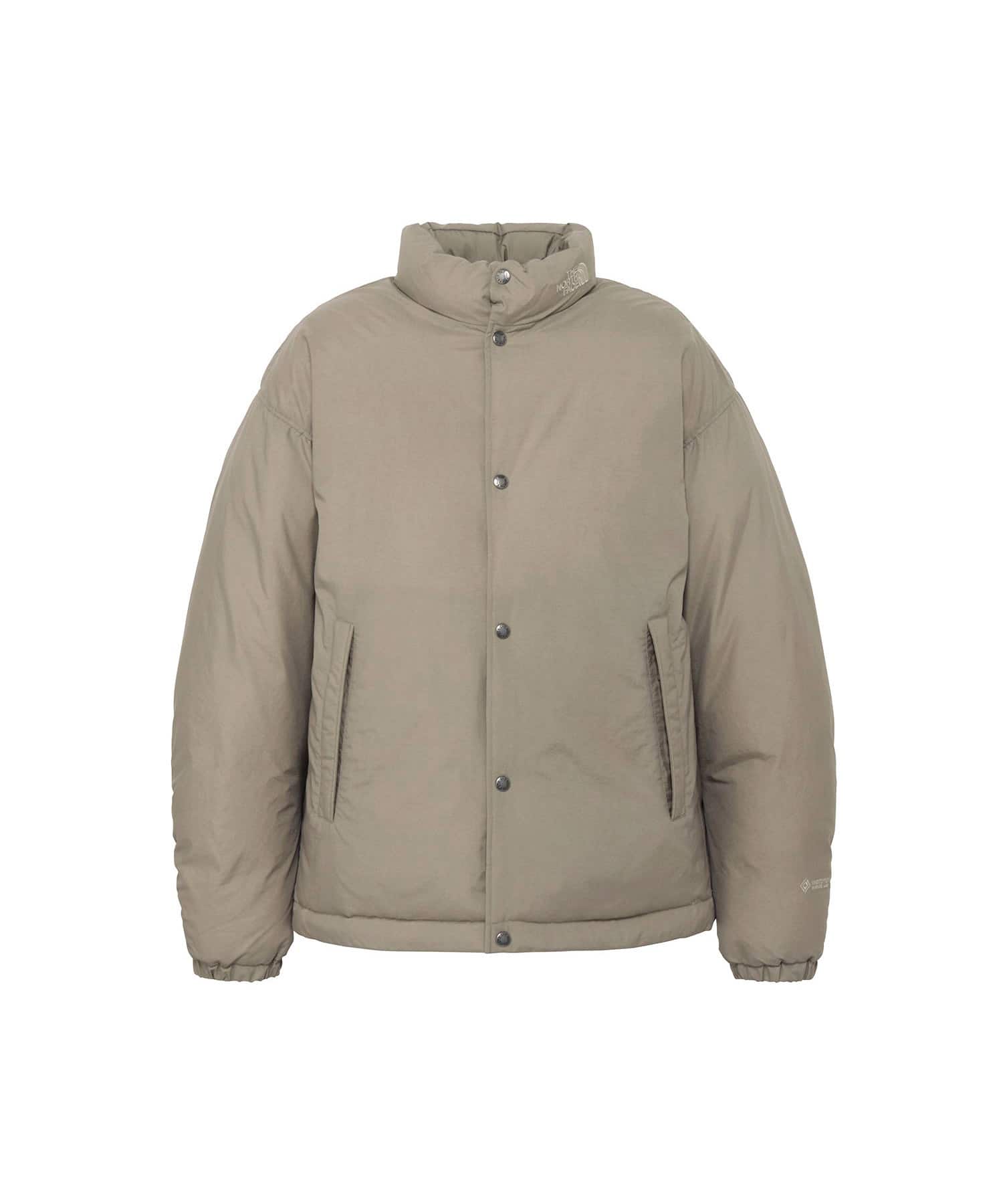 THE NORTH FACE Alteration Sierra Jacket マッシュルーム（ザ・ノース