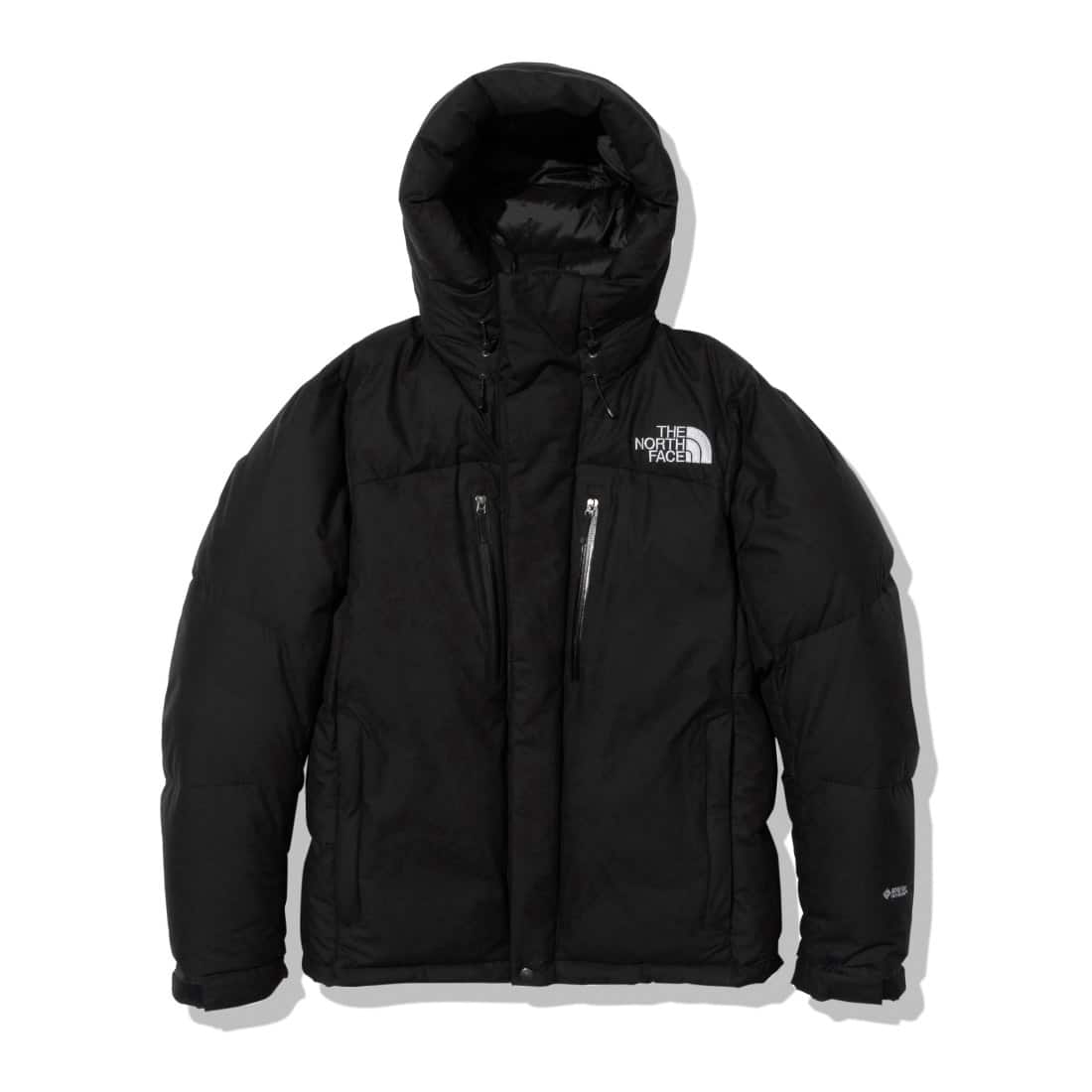 THE NORTH FACE BALTRO LIGHT JACKET ブラック 22FW-I（ザ・ノース