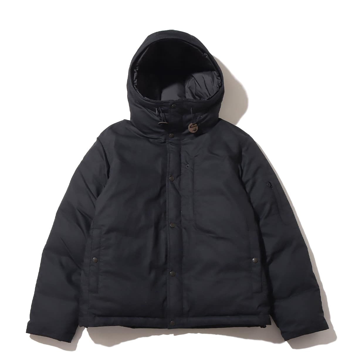 THE NORTH FACE PURPLE LABEL Lightweight Twill Mountain Short Down