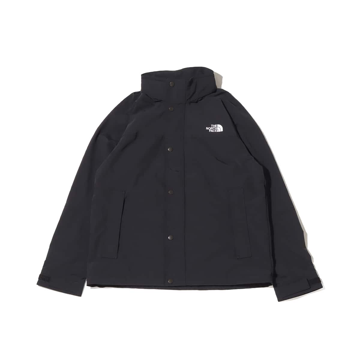 THE NORTH FACE HYDRENA WIND JACKET BLACK （ザ ノース フェイス