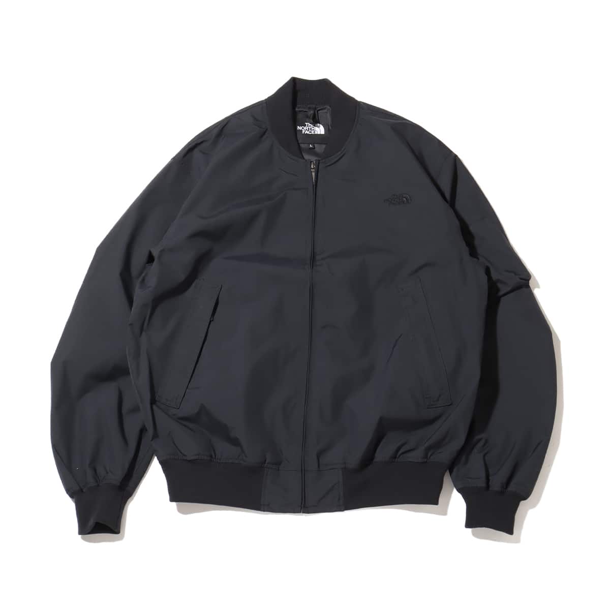THE NORTH FACE WP Bomber Jacket ブラック（ザ・ノース・フェイス