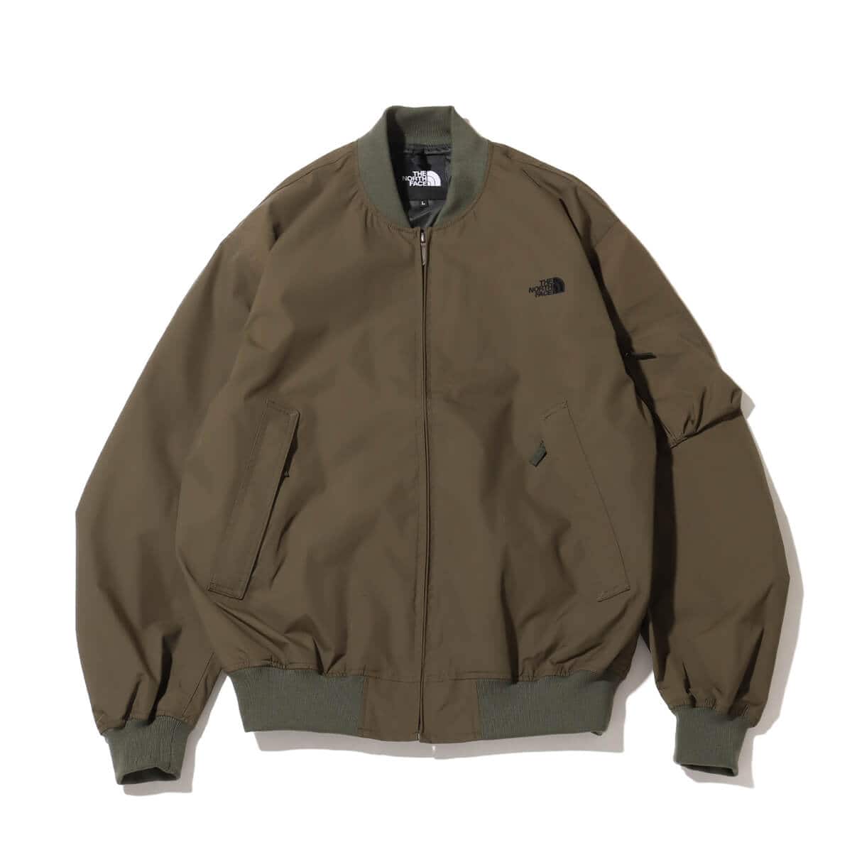 THE NORTH FACE WP Bomber Jacket ニュートープ（ザ・ノース・フェイス
