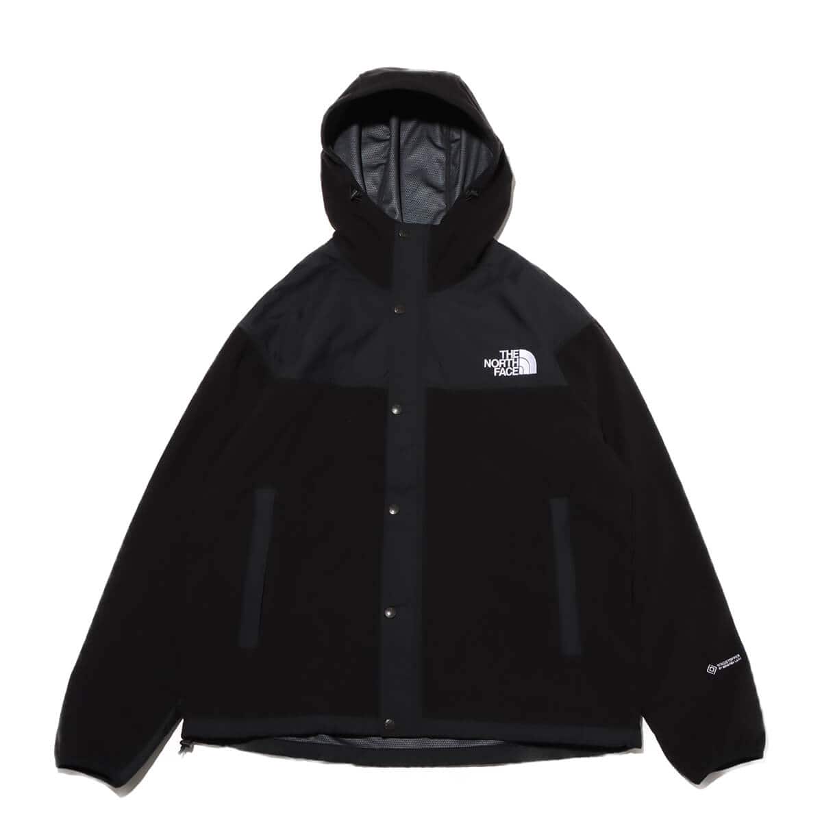 THE NORTH FACE WP Pamir Jacket ブラック（ザ・ノース・フェイス