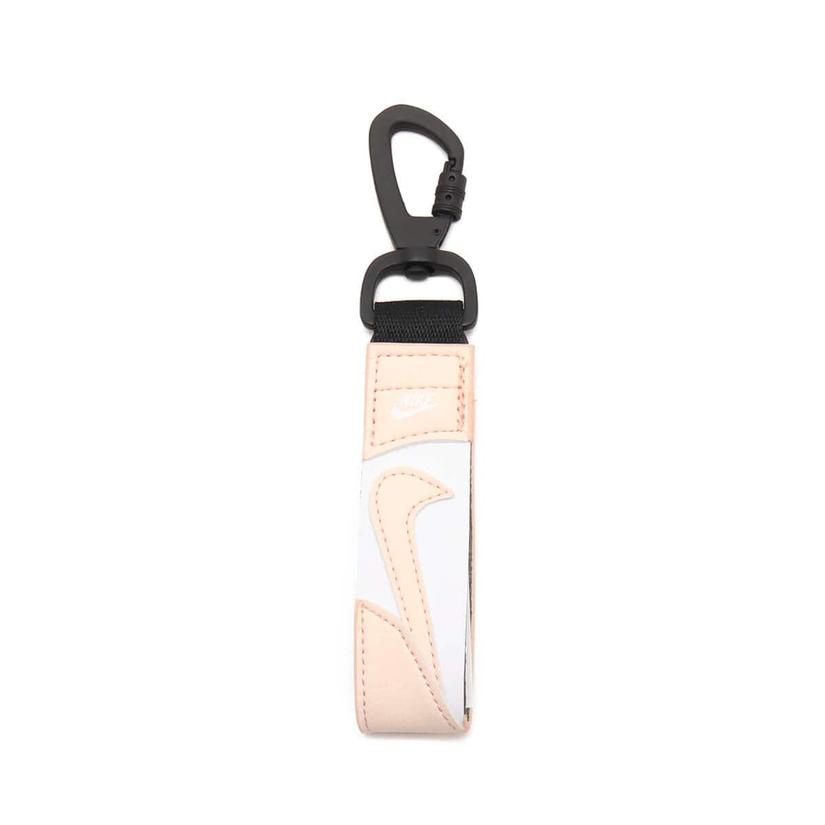 NIKE PREMIUM KEY HOLDER クリムゾンティント/ホワイト （ナイキ