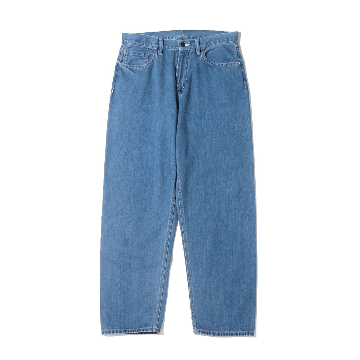 yuka*tomo さま】nixnut ロゴデニムパンツ 110cm yuka*tomo さま