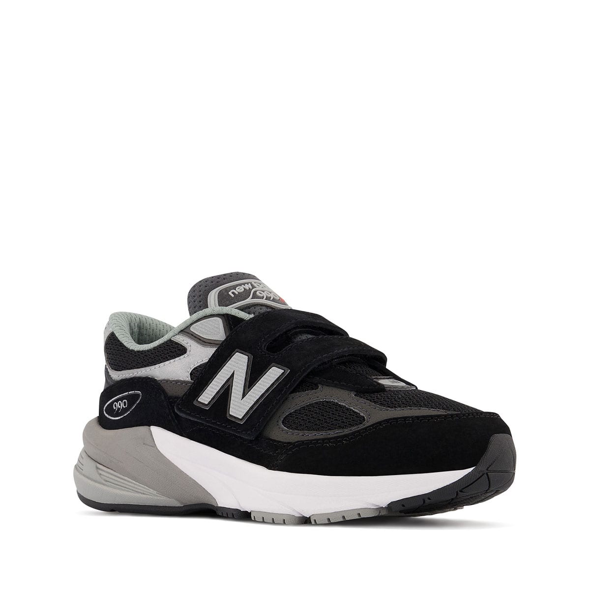 New Balance PV990BK6 BLACK （ニューバランス PV990BK6-ブラック