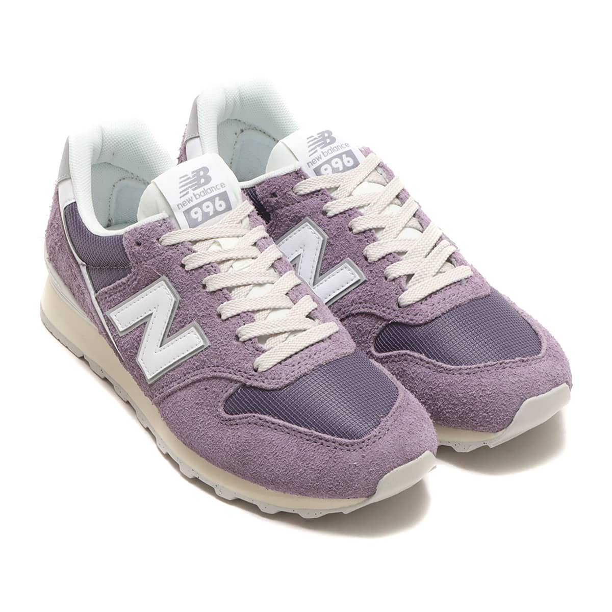 New Balance WL996CX2 PURPLE（ニューバランス WL996CX2-パープル