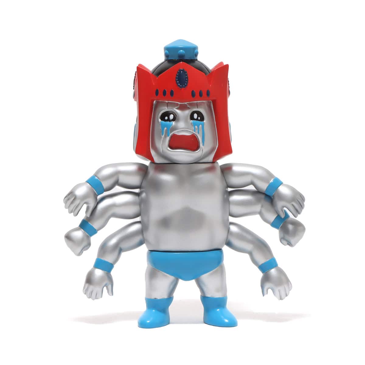 CONVICT 幼少期 アシュラマン 泣き顔 アトモス別注カラー （コンビクト