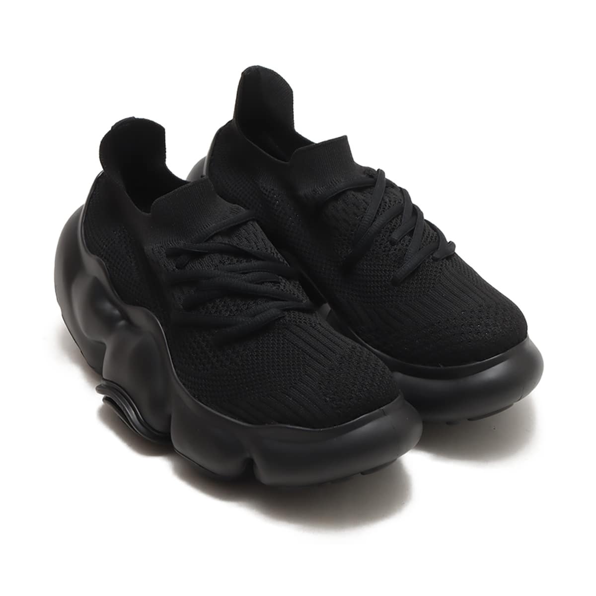 バッコス。MOOPIE DOGGICCINO CRAFT PAINT黒 grounds/グラウンズ/別注