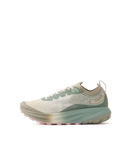 KEEN SEEK BLACK/EVENING PRIMROSE（キーン シーク-イエロー） | atmos