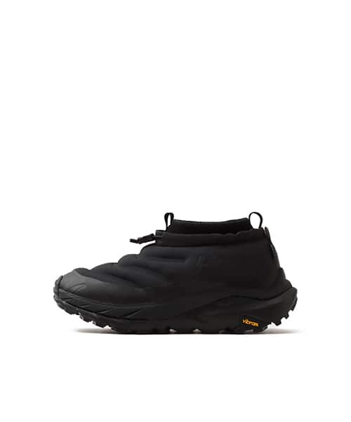 HOKA KAHA 2 FROST MOC GTX BLACK / BLACK （ホカ カハ 2 フロント