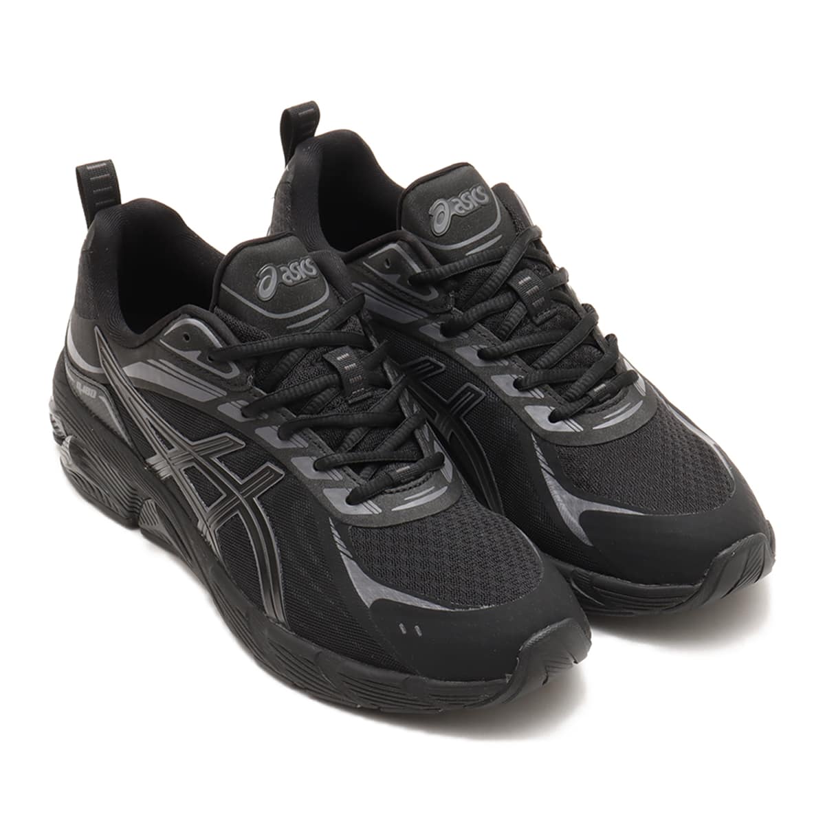 asics GEL-QUANTUM 180 VIII BLACK/DIVA PINK（アシックス ゲル