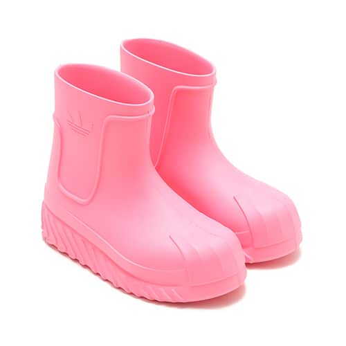 adidas ADIFOM SST BOOT W PULSEYELLOW/PULSEYELLOW/COREBLACK