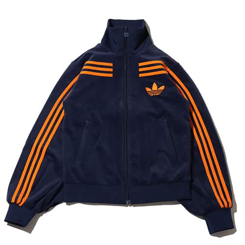 adidas 70S TRACKTOP SHARED （アディダス 70S トラックトップ-レッド