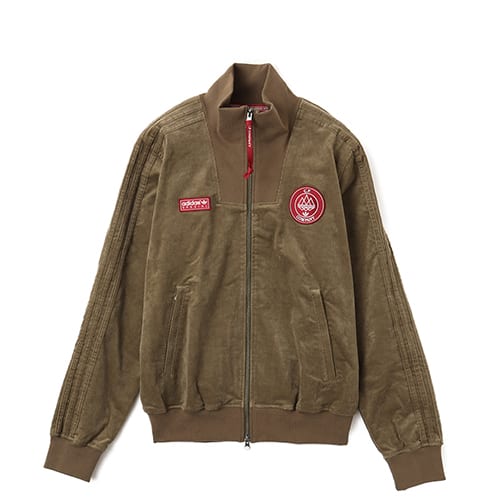 adidas CP SPZL FLYING JACKET DUSCAR （アディダス CP スペツィアル