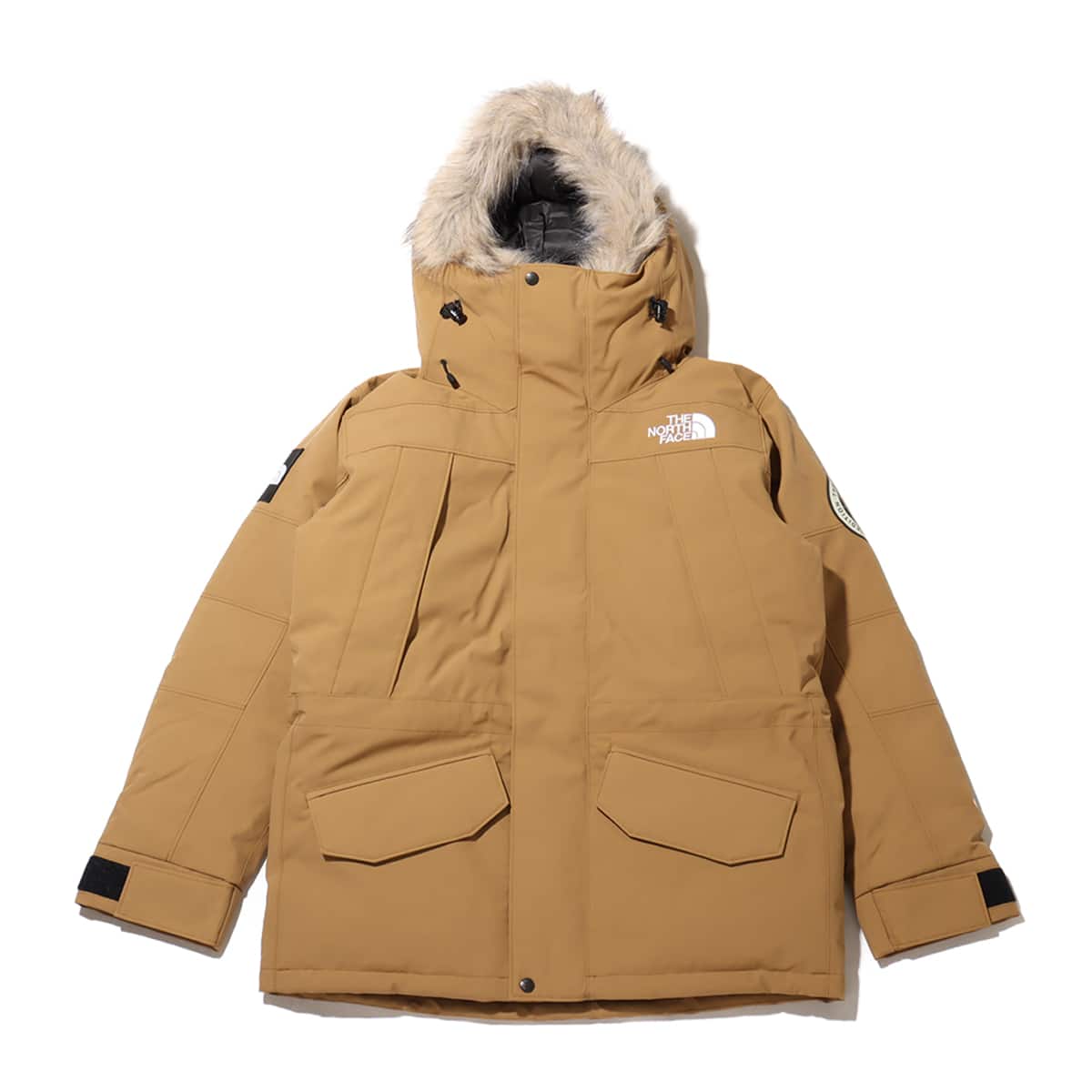 THE NORTH FACE Antarctica Parka TNFグリーン （ザ・ノース・フェイス