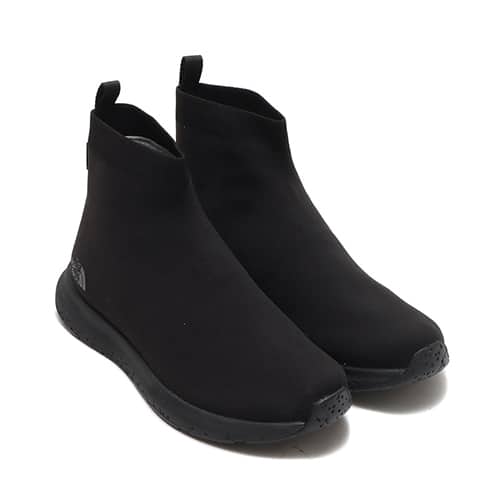 THE NORTH FACE VELOCITY KNIT MID GTX INVISIBLE FIT ニュートープ