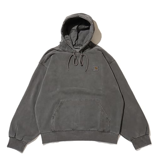 CARHARTT VISTA SWEATSHIRT Aura / garment dyed （カーハート