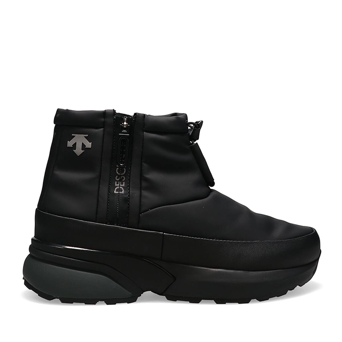 DESCENTE D.TRACE SL BSV 23.1 ブラック（デサント D.トレース SL BSV