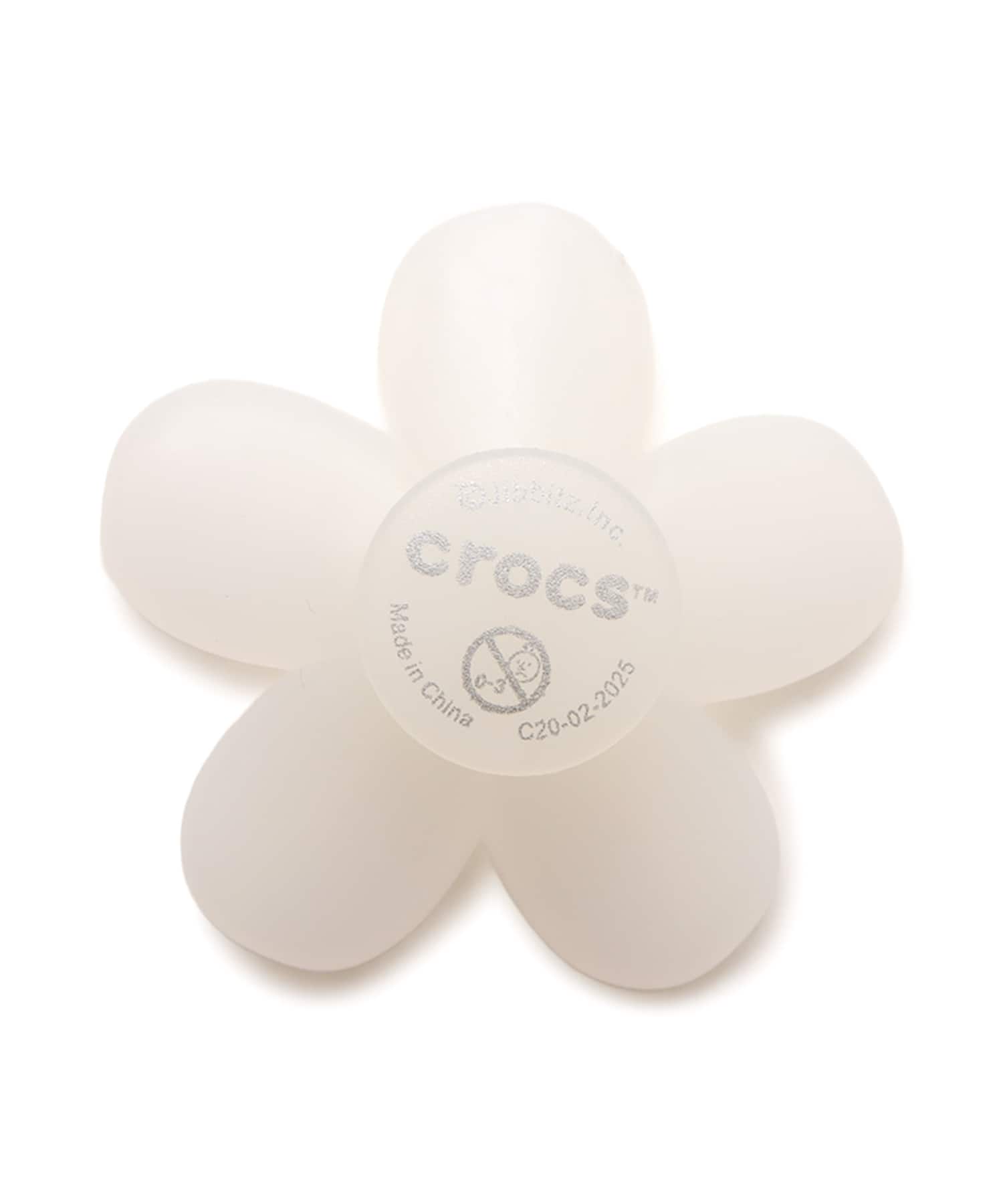 crocs Matte Pearl Flower MULTI（クロックス マット パール フラワー