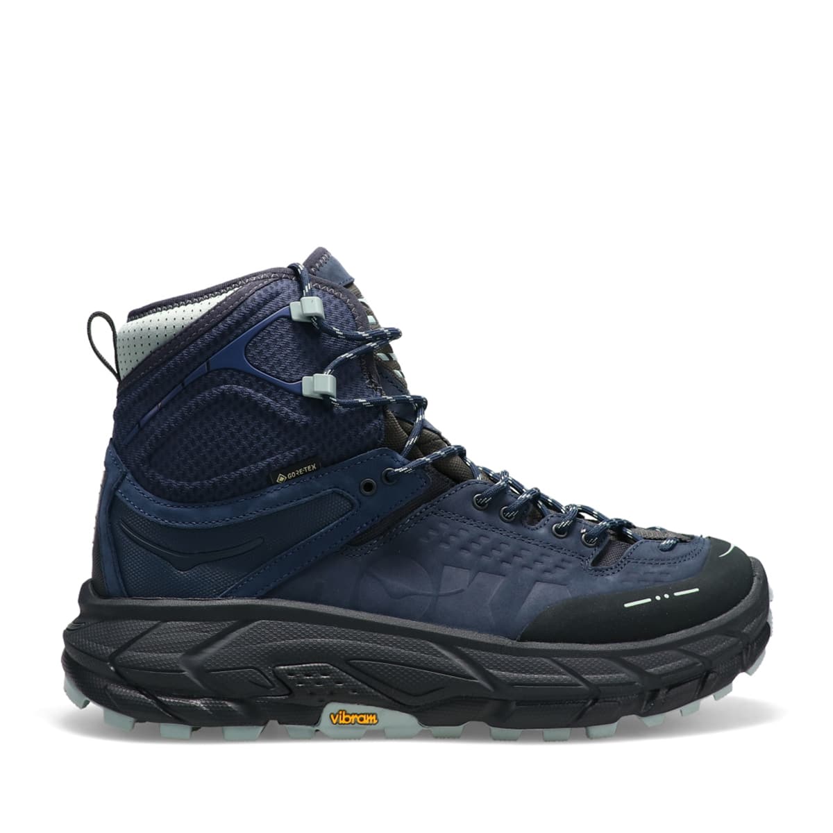 HOKA ONEONE HOKA X JLAL TOR ULTRA HI BLUEBERRY / JADEITE 23SS-I
