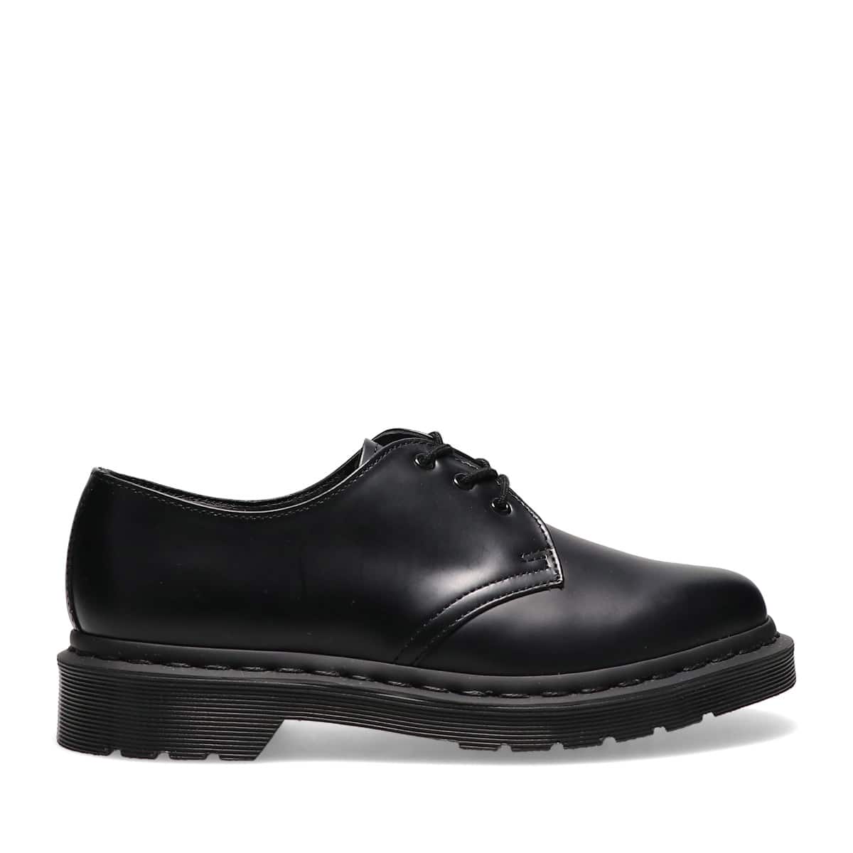 Dr.Martens 1461 Mono BLACK（ドクターマーチン 1461 モノ-ブラック