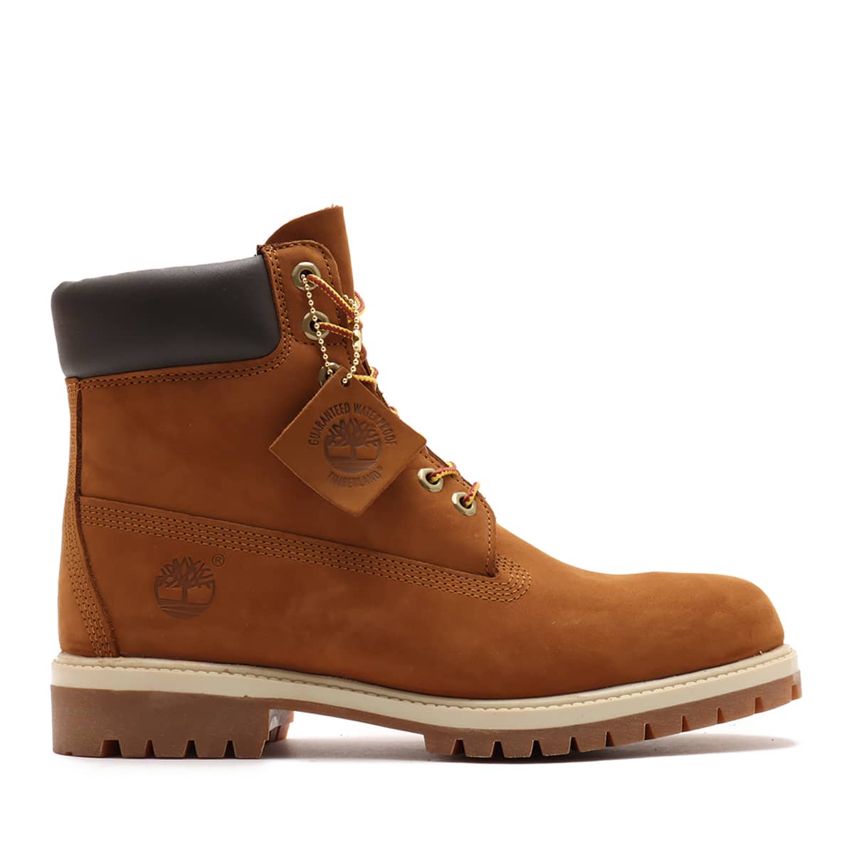 Timberland 6in Premium Boots DARK BROWN （ティンバーランド 6インチ