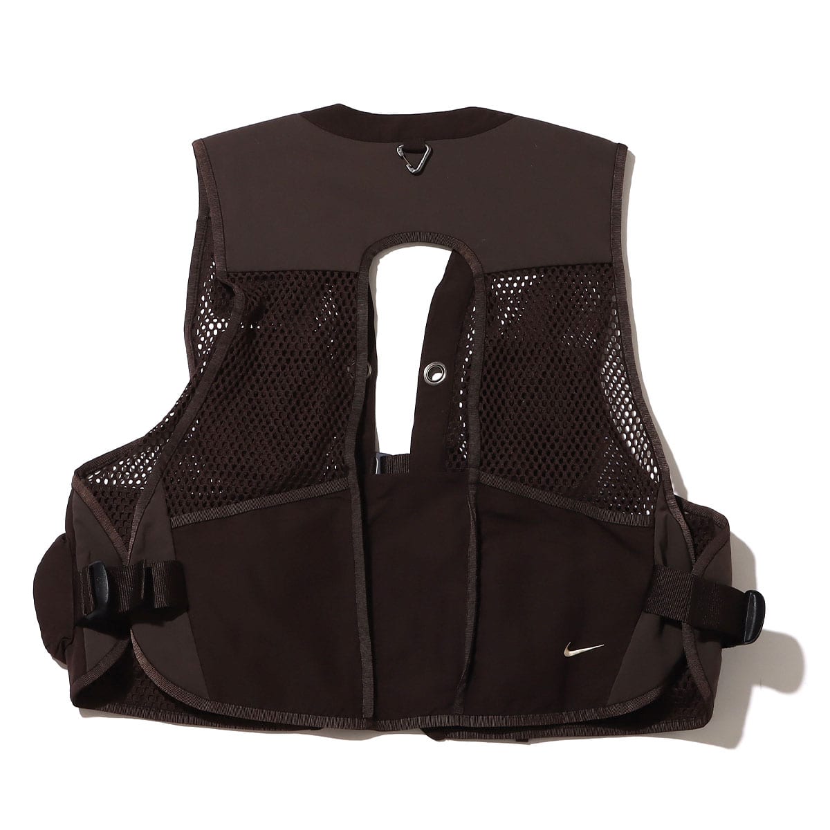 NIKE AS U ACG BUTTLES VEST VELVET BROWN/SANDDRIFT/SANDDRIFT 22FA-I