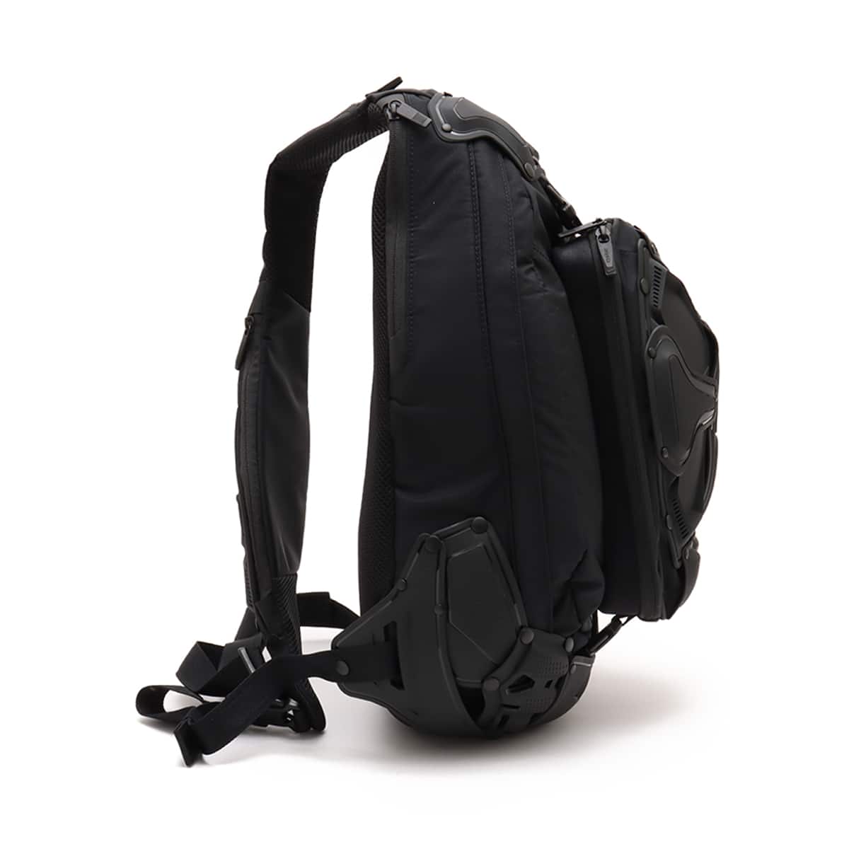 NIKE M NRG NOCTA OPAL MODULAR BAG BLACK/BLACK/BLACK （ナイキ NRG