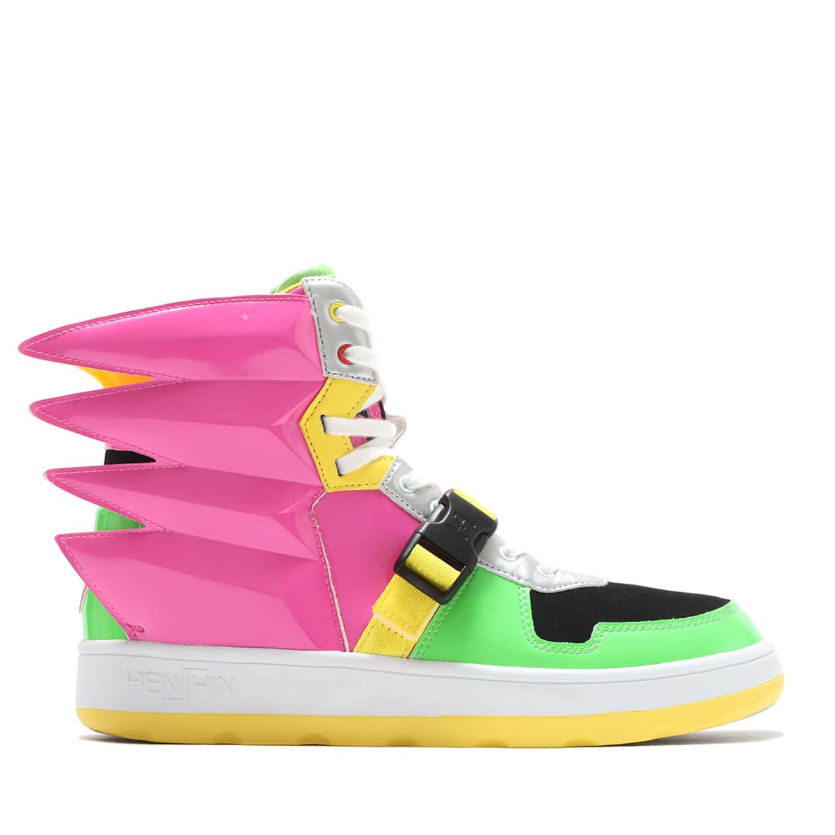 BANDAI HENSHIN by KAMEN RIDER 仮面ライダーエグゼイド スニーカー