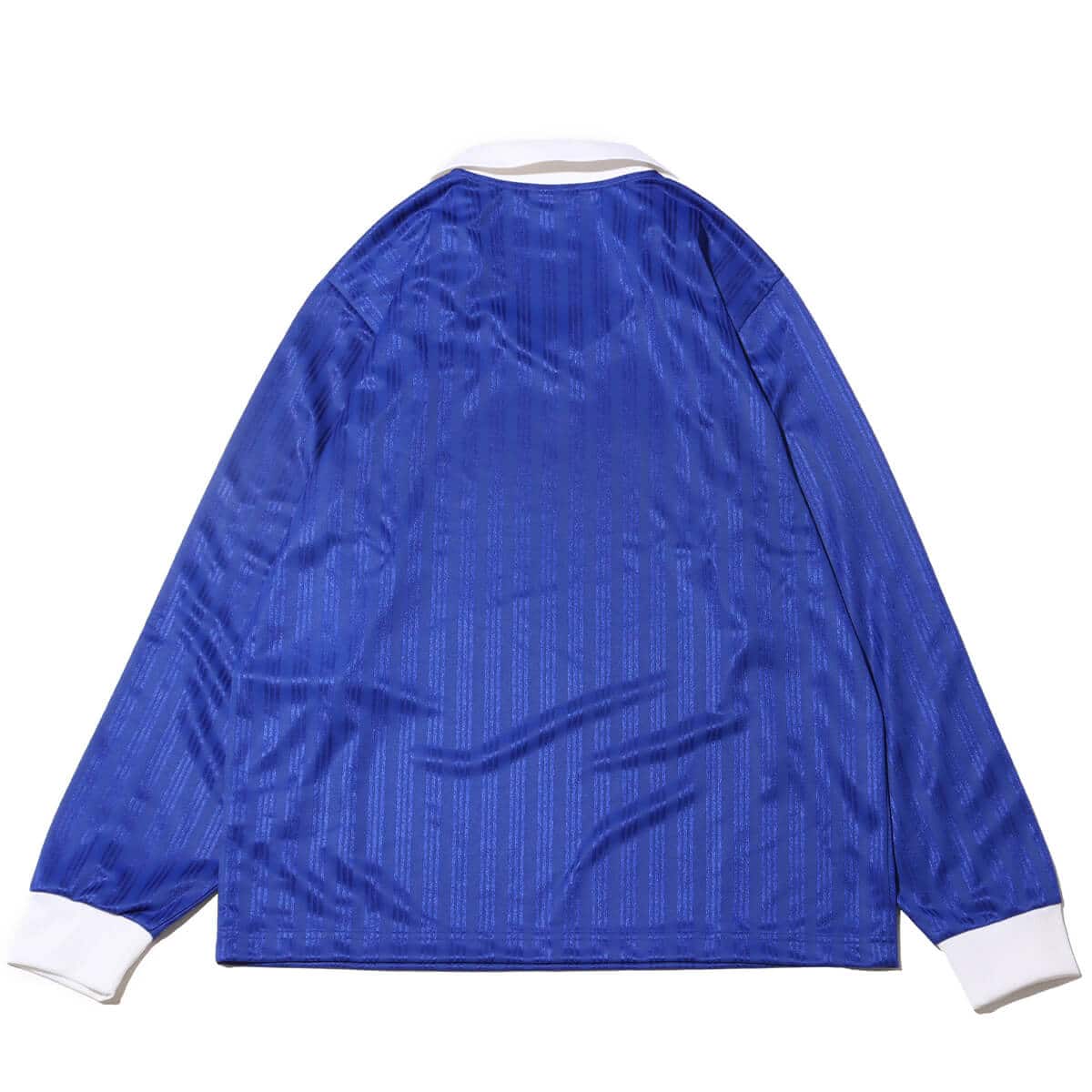 adidas PIQUE SOCCER LONG SLEEVE SELUBL （アディダス ピケ サッカー