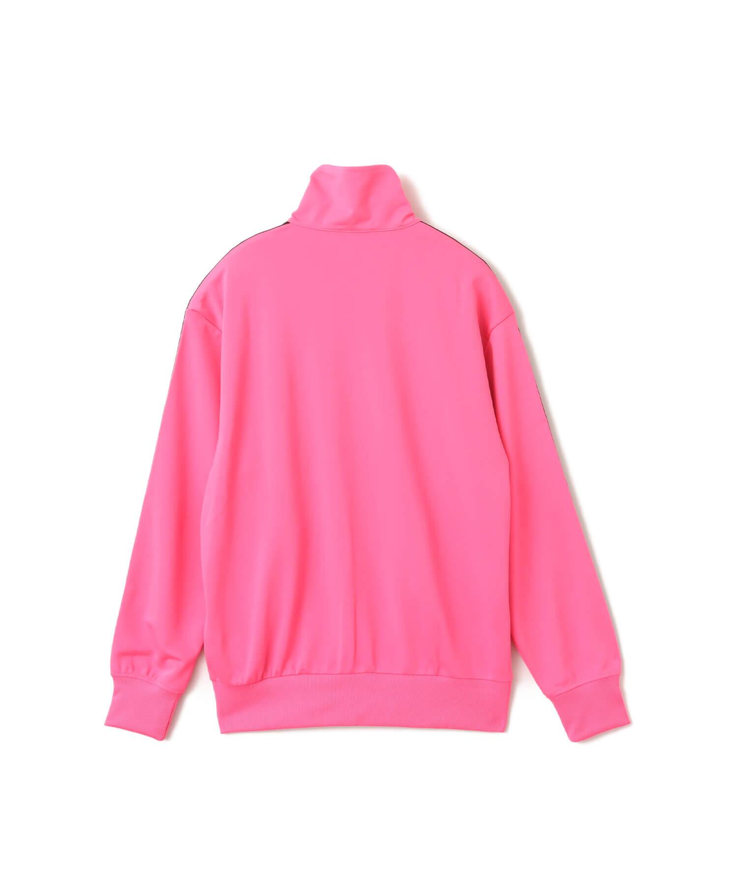 adidas FIREBIRD ADICOLOR CLASSIC LOOSE TRACKTOP ルシッドピンク