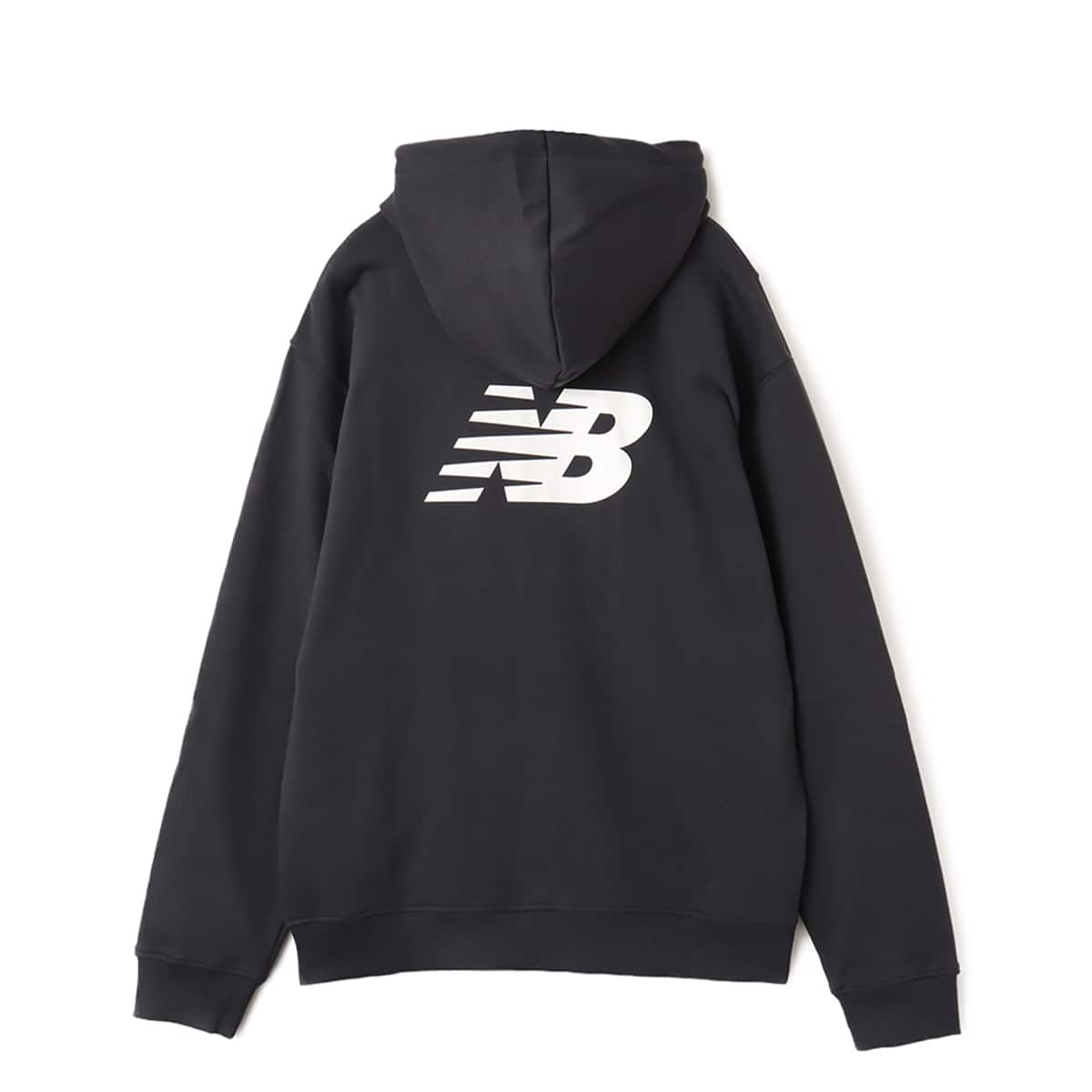 New Balance 大谷翔平 French Terry Full Zip Hoodie ファントム