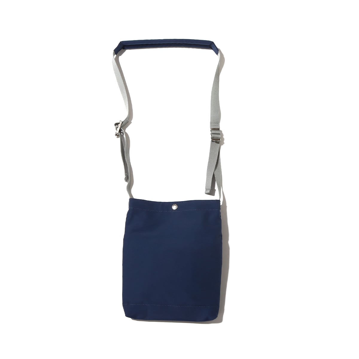 THE NORTH FACE PURPLE LABEL Field Small Shoulder Bag Fade Navy