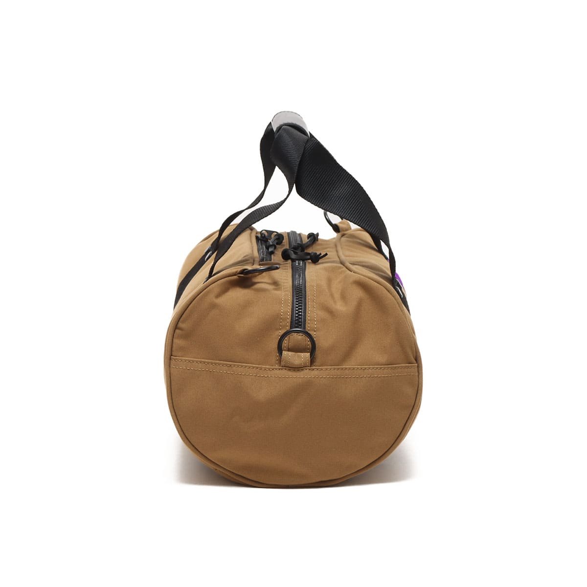 THE NORTH FACE PURPLE LABEL Field Duffle Bag Mocha 23FW-I（ザ