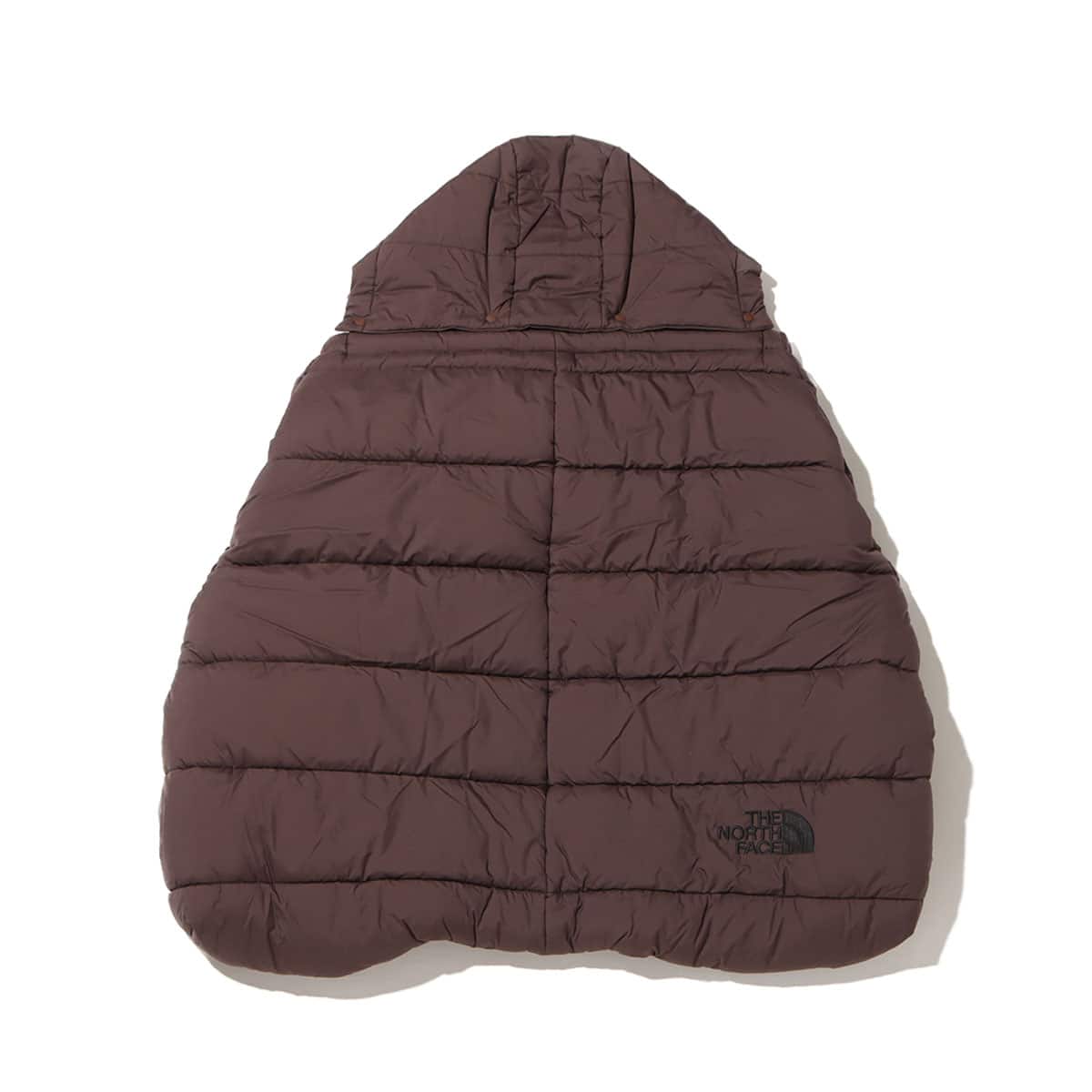 THE NORTH FACE BABY SHELL BLANKET スレトブラ 23FW-I（ザ・ノース