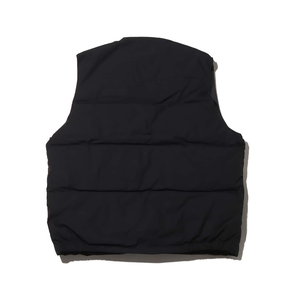 THE NORTH FACE PURPLE LABEL 65/35 Sierra Vest Black 23FW-I（ザ