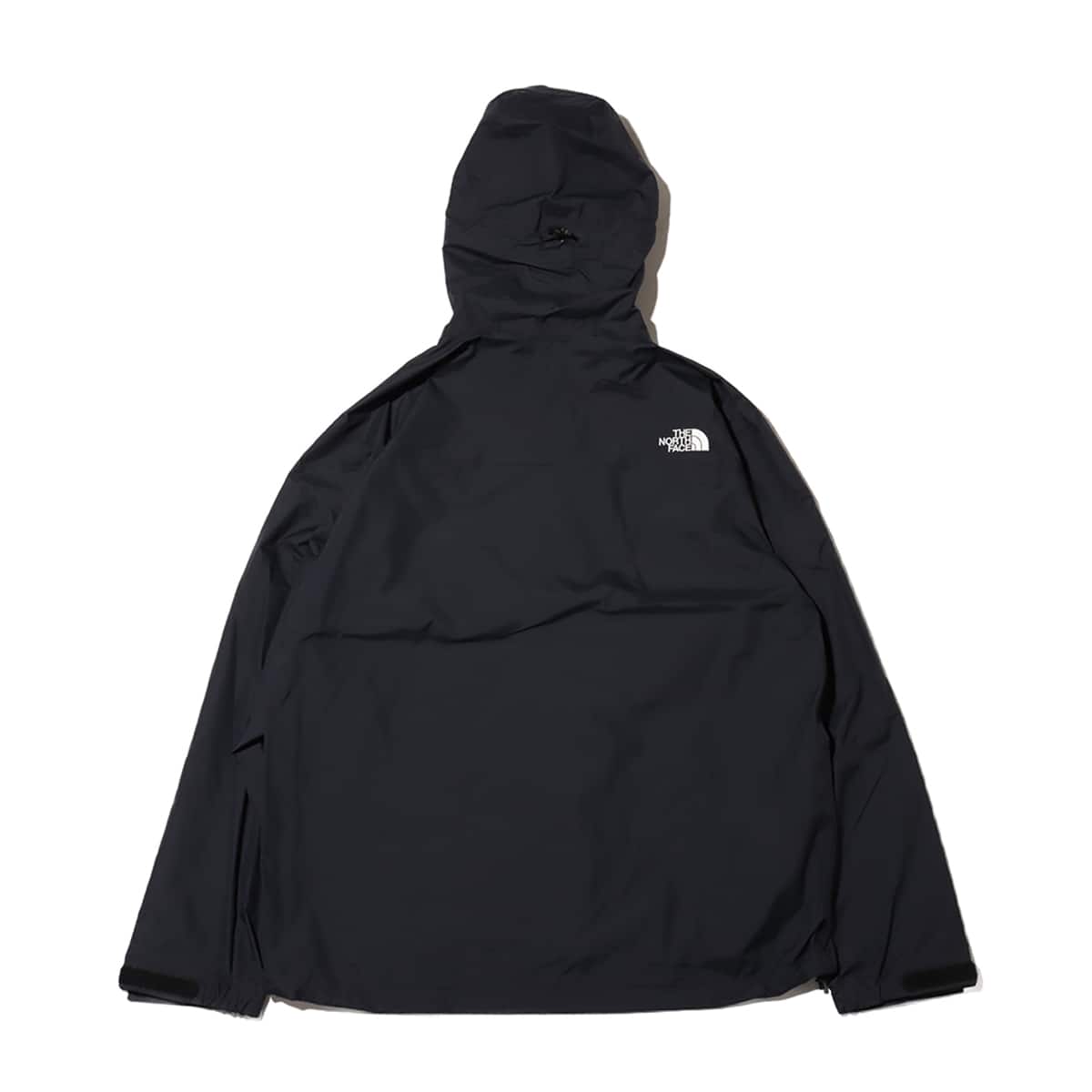 THE NORTH FACE Dot Shot Jacket ブラック （ザ・ノース・フェイス