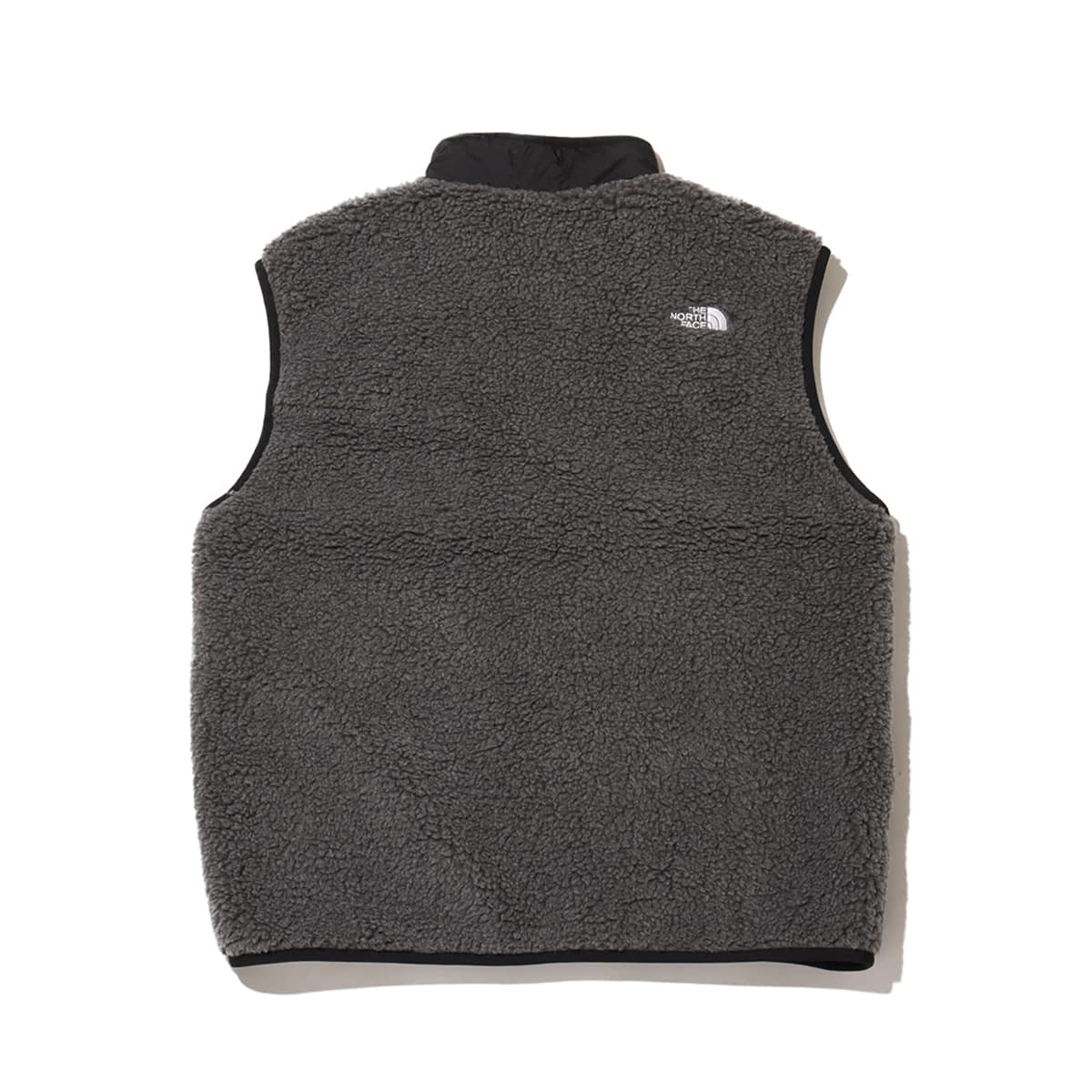 THE NORTH FACE Reversible Extreme Pile Vest ミックス