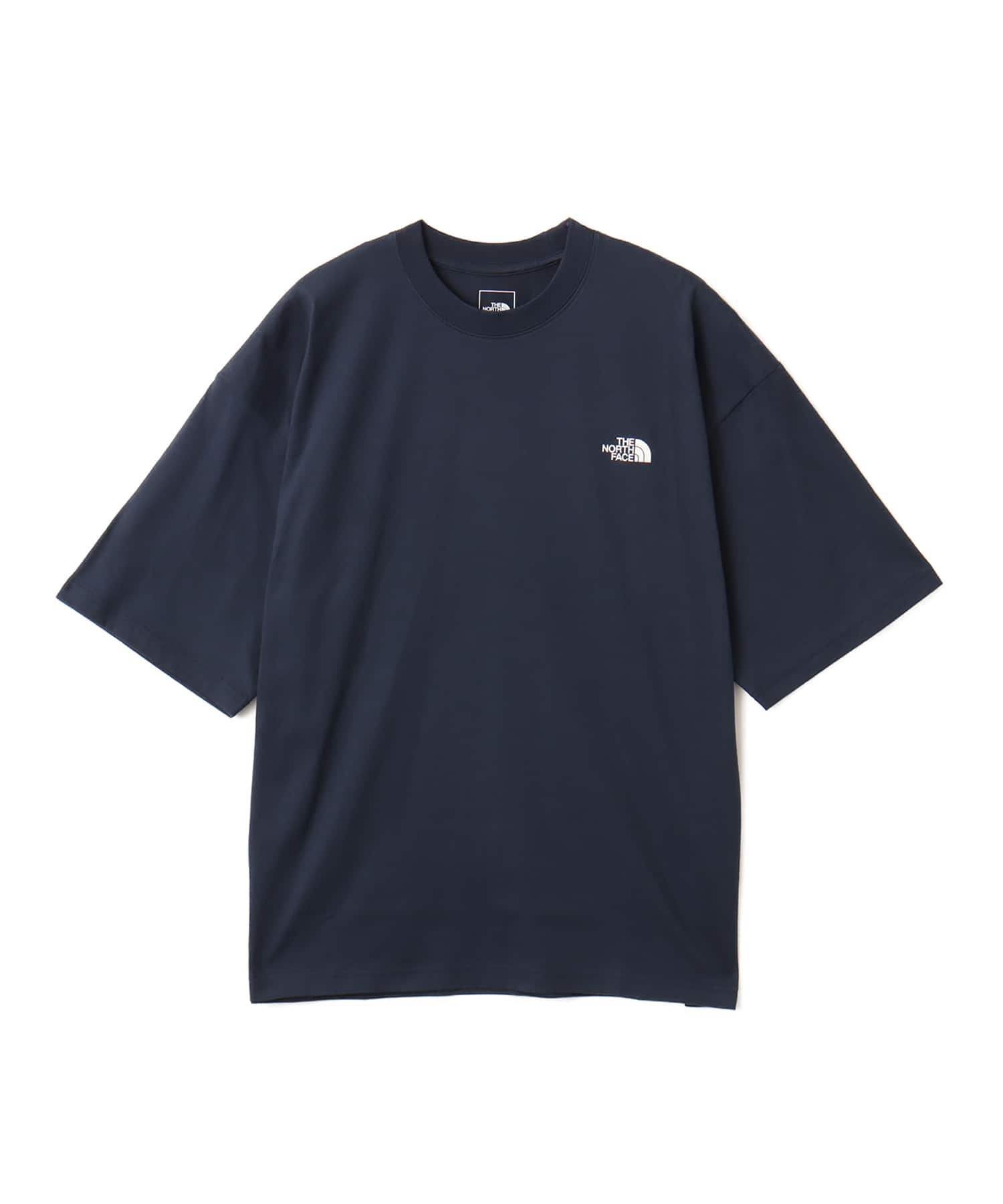 THE NORTH FACE S/S YOSEMITE SCENERY TEE アーバンネイビー（ザ